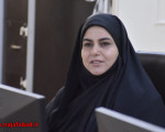 ارزانی: حضور مدیر جدید حراست، منشأ خیر و برکت برای شهرداری و شهر نجفآباد باشد ارزانی: حضور مدیر جدید حراست، منشأ خیر و برکت برای شهرداری و شهر نجفآباد باشد