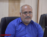 بهرامی: برای مدیر جدید حراست شهرداری نجفآباد آرزوی موفقیت دارم بهرامی: برای مدیر جدید حراست شهرداری نجفآباد آرزوی موفقیت دارم