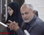 آسیابانی: پیشگیری از تخلف رویکرد اصلی حراست شهرداری باشد / تقدیر از عملکرد اداره ارتباطات و برنامههای فرهنگی شهرداری آسیابانی: پیشگیری از تخلف رویکرد اصلی حراست شهرداری باشد / تقدیر از عملکرد اداره ارتباطات و برنامههای فرهنگی شهرداری