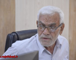 یوسفینژاد: صیانت از سرمایه انسانی و سلامت اداری، اولویت حراست شهرداری باشد یوسفینژاد: صیانت از سرمایه انسانی و سلامت اداری، اولویت حراست شهرداری باشد
