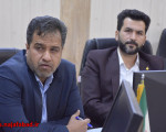 مدیر حراست شهرداری نجفآباد: حراست در کنار مدیریت شهری، تمامقد در خدمت صیانت از سرمایههای شهر است مدیر حراست شهرداری نجفآباد: حراست در کنار مدیریت شهری، تمامقد در خدمت صیانت از سرمایههای شهر است