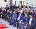 زنگ مهر و دفاع مقدس در مدارس استثنایی ساربان ۱ و ۲ نواخته شد زنگ مهر و دفاع مقدس در مدارس استثنایی ساربان ۱ و ۲ نواخته شد