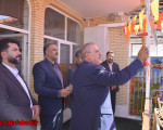 زنگ مهر و دفاع مقدس در مهدکودک کیمیای شهر نواخته شد زنگ مهر و دفاع مقدس در مهدکودک کیمیای شهر نواخته شد