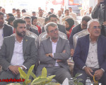 منتظری: آتشنشانان نجفآباد در حوادث اخیر خوش درخشیدند و برای دفاع از مردم ایثار کردند منتظری: آتشنشانان نجفآباد در حوادث اخیر خوش درخشیدند و برای دفاع از مردم ایثار کردند