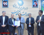 «فرماندار ویژه نجفآباد: مدیریت بحران فقط مقابله با سیل و زلزله نیست؛ صیانت از آرامش روانی جامعه اولویت امروز کشور» «فرماندار ویژه نجفآباد: مدیریت بحران فقط مقابله با سیل و زلزله نیست؛ صیانت از آرامش روانی جامعه اولویت امروز کشور»