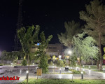 «یکی دیگر از مطالبات مردم محقق شد؛ روشنایی کممصرف ۱۱۱۱ چراغ در پارکها و بوستانهای نجفآباد با اعتبار ۲۰ میلیارد تومان» «یکی دیگر از مطالبات مردم محقق شد؛ روشنایی کممصرف ۱۱۱۱ چراغ در پارکها و بوستانهای نجفآباد با اعتبار ۲۰ میلیارد تومان»