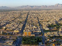 تصویب مطالعات طرح جامع ترافیک شهر نجف‌آباد از ۱۴۰۵ تا ۱۴۱۵