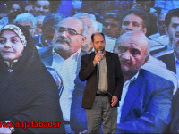 آسیب های اجتماعی با افزایش سرانه های ورزشی کاهش می‌یابد/ حمایت عملی و قانونی شورای ششم نجف آباد از پروژه‌های مشارکتی