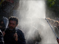  تاسوعای حسینی نجف آباد 