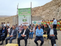 پاکسازی طبیعت بمناسبت روز زمین پاک