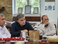 بررسی عملکرد و چشم انداز معاونت خدمات شهری 