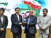 بازتاب برگزیده شدن #شهرداری_نجف آباد بعنوان دستگاه برگزیده و برتر در سطح استان اصفهان در پلتفرم های مختلف