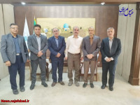 تأکید شهردار نجف‌آباد بر شتاب در پروژه‌های بازآفرینی شهری