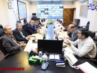 پیگیری شهردار نجف‌آباد برای ماندگار شدن یاد خانواده شهید جنگ تحمیلی ۱۲روزه در کمربندی شمالی