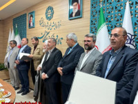  تجلیل از خیرین مدرسه‌ساز؛ همراهان همیشگی ارتقای کیفیت آموزش در نجف‌آباد