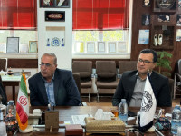 دیدارهای مردمی در شهرداری نجف‌آباد 