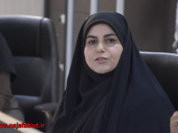 درخواست عضو شورای نجف‌آباد از نماینده مجلس برای اصلاح قوانین حمایتی بانوان