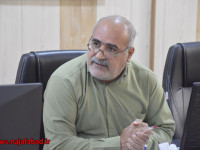 «بهرامی: قطعی برق، مشکلات فاضلاب و روان‌آب‌ها از مطالبات جدی شهروندان نجف‌آباد است»