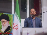  رئیس شورای اسلامی شهر نجف‌آباد: عدالت‌محوری، تکریم شهروندان و مشارکت مردمی؛ سه رکن اصلی پیشرفت مدیریت شهری