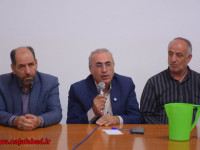 تداوم عدالت‌محوری در مدیریت شهری نجف‌آباد؛ اجرای پروژه‌های ماندگار و توسعه زیرساخت‌ها در دوره ششم