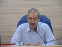 «ابوترابی: پروژه‌های زیربنایی، شتاب‌دهنده تحول بزرگ نجف‌آباد»