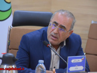 مرادی: پیشبرد پروژه‌های عمرانی و فرهنگی نجف‌آباد با وجود شرایط اضطرار متوقف نشده است
