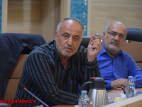 «مؤمنی: تعیین تکلیف اراضی و تکمیل زیرساخت‌ها، موتور محرک توسعه آینده نجف‌آباد»
