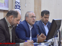 تداوم خدمت‌رسانی شهرداری نجف‌آباد در شرایط دشوار کشور قابل تقدیر است