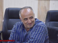 مومنی: برای مدیر جدید حراست شهرداری نجف‌آباد در مسئولیت جدید آرزوی توفیق دارم