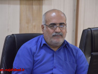 بهرامی: برای مدیر جدید حراست شهرداری نجف‌آباد آرزوی موفقیت دارم