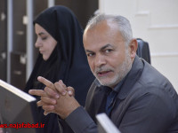 آسیابانی: پیشگیری از تخلف رویکرد اصلی حراست شهرداری باشد / تقدیر از عملکرد اداره ارتباطات و برنامه‌های فرهنگی شهرداری
