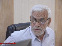 یوسفی‌نژاد: صیانت از سرمایه انسانی و سلامت اداری، اولویت حراست شهرداری باشد