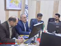 شهردار نجف‌آباد: صیانت از سرمایه اجتماعی نجف‌آباد، مسئولیتی مشترک میان مدیریت شهری و حراست است
