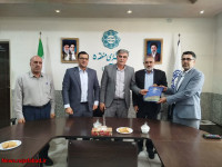 تغییرات مدیریتی در شهرداری نجف‌آباد با هدف بهره‌گیری از تجربه و ظرفیت نیروهای توانمند