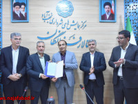 «فرماندار ویژه نجف‌آباد: مدیریت بحران فقط مقابله با سیل و زلزله نیست؛ صیانت از آرامش روانی جامعه اولویت امروز کشور»
