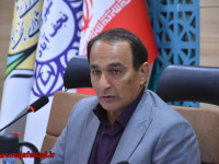 «هشدار شیشه‌فروش در نجف‌آباد: عصر تهدیدات هوش مصنوعی؛ درخشش شهرداری و شهرستان ویژه نجف‌آباد در کسب رتبه‌های برتر مدیریت بحران»