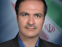مهندس مجید پزشکی رئیس شورای اسلامی شهر نجف آباد شد