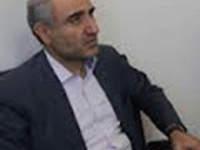 ناصر نفری شهردار مبارکه شد