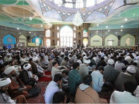 پذیرش بیش از ۱۷ هزار طلبه برای سال تحصیلی جدید حوزه‌های علمیه 
