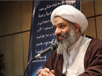 پذیرش طلبه در 426 مدرسه علمیه  معاون آموزش حوزه‌های علمیه از پذیرش طلبه در 426 مدرسه حوزه‌های علمیه سراسر کشور خبر داد 