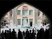 لزوم حضور بیشتر جوانان در هیات امناء مساجد نجف آباد