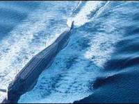 دانشجوی نجف آبادی نخستین زیردریایی نوک تیز بدون سرنشین کشور را ساخت . 