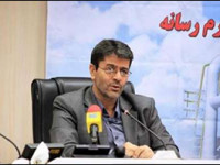 افتتاح ۱۱۹ پروژه گازرسانی در دهه فجر امسال