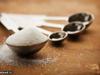 راهکار حذف شکر؛ سخت ولی امکان‌پذیر