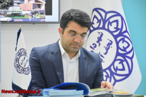  نجف آباد در شانزدهمین نمایشگاه بین‌المللی گردشگری و صنایع وابسته تهران حضور یافت