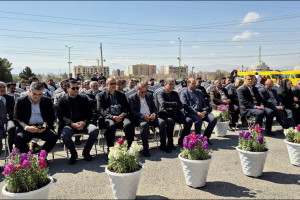 پویش سراسری درختکاری طرح کاشت یک میلیارد درخت / پارک کوهستان 