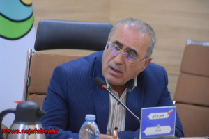 مرادی: پیشبرد پروژه‌های عمرانی و فرهنگی نجف‌آباد با وجود شرایط اضطرار متوقف نشده است