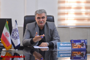 راه‌اندازی داشبورد هوشمند ماده ۱۰۱ در شهرداری نجف‌آباد؛ پرونده‌ها از مرحله ثبت تا حقوق شهرداری قابل رصد شد
