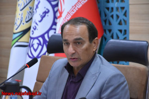 «هشدار شیشه‌فروش در نجف‌آباد: عصر تهدیدات هوش مصنوعی؛ درخشش شهرداری و شهرستان ویژه نجف‌آباد در کسب رتبه‌های برتر مدیریت بحران»