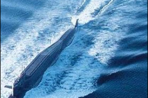 دانشجوی نجف آبادی نخستین زیردریایی نوک تیز بدون سرنشین کشور را ساخت . 
